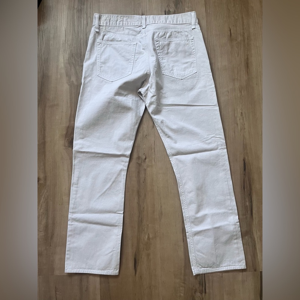 Men. Rag&bone pants. Size: 32 - Picture 6 of 8